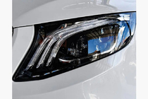 Mercedes Vito/V-class W447 2014– Maybach-tyyliset LED-ajovalot (V-class, 2 kpl) kuva 2