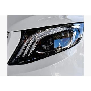 Maybach-tyyliset LED-ajovalot (V-class, 2 kpl) kuva 2