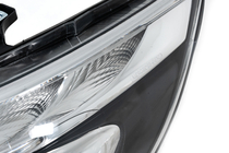 Mercedes Vito/V-class W447 2014– LED-ajovalot V-class-designilla (V-class, 2 kpl) kuva 8