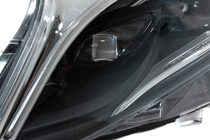 Mercedes Vito/V-class W447 2014– LED-ajovalot V-class-designilla (V-class, 2 kpl) kuva 9