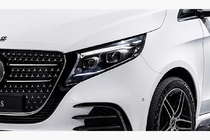 Mercedes Vito/V-class W447 2014– Etovalot 2025 Design LED (V-class, 2 kpl) kuva 1