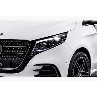 Etovalot 2025 Design LED (V-class, 2 kpl) kuva 1