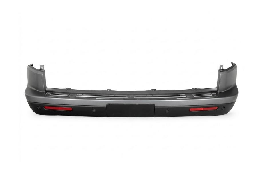 Land Rover Discovery IV 2009–2017 Takapuskuri täydellinen 2013-2017 Image