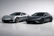 Ferrari Luce vs. Xiaomi SU7 Ultra kuva 1