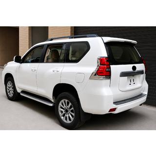 LED-takavalot Chrome V2 (2017-2023, 2 kpl) Toyota Land Cruiser Prado 150 2009–2023 kuva 3