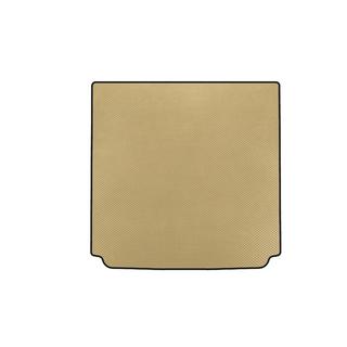 Tavaratilan matto SW (EVA, beige) BMW 5-sarja E39 1996–2003