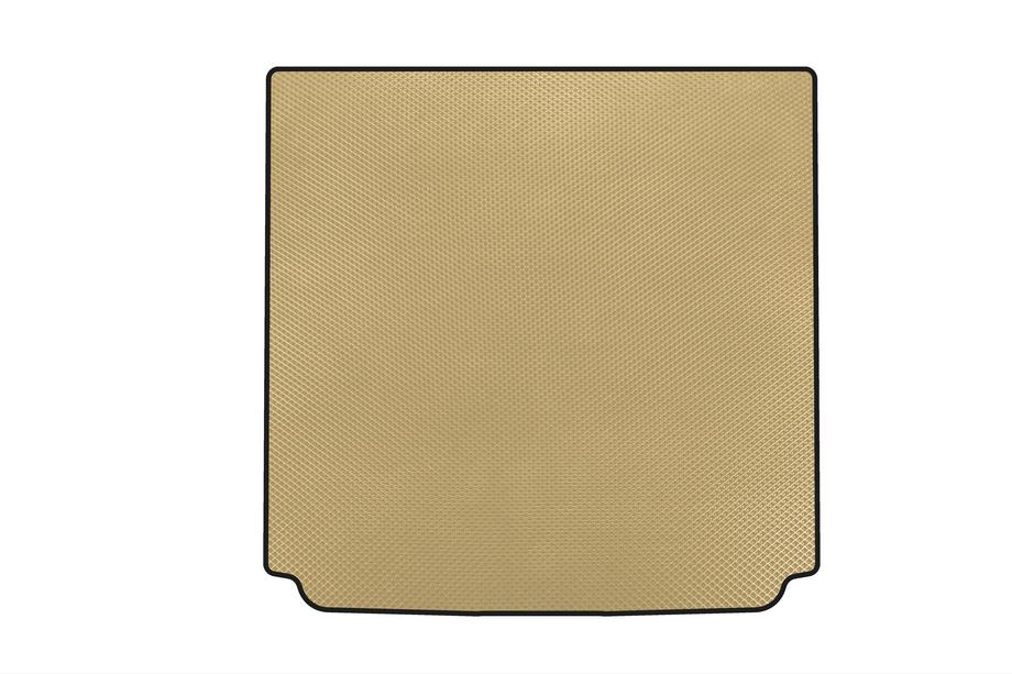 BMW 5-sarja E39 1996–2003 Tavaratilan matto SW (EVA, beige) Image