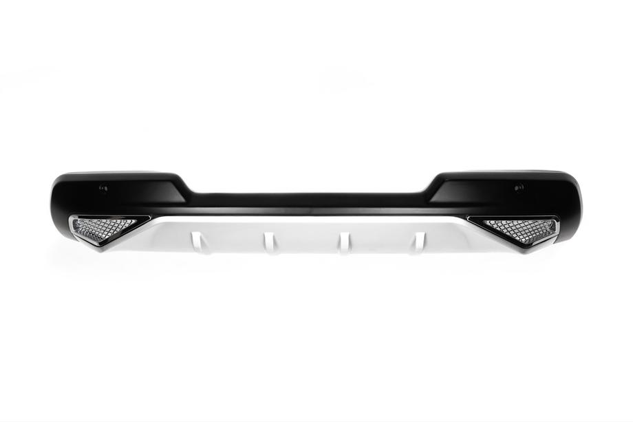Toyota Rav 4 2013–2018 Takapuskurin diffuusori PZ415-X0462-00 (2013-2016) Kuva 2