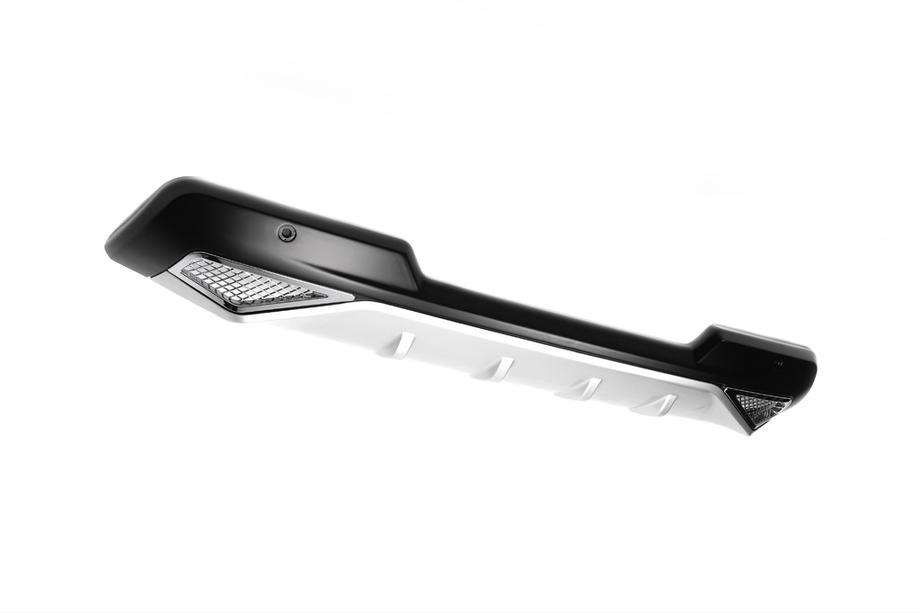 Toyota Rav 4 2013–2018 Takapuskurin diffuusori PZ415-X0462-00 (2013-2016) Kuva 5