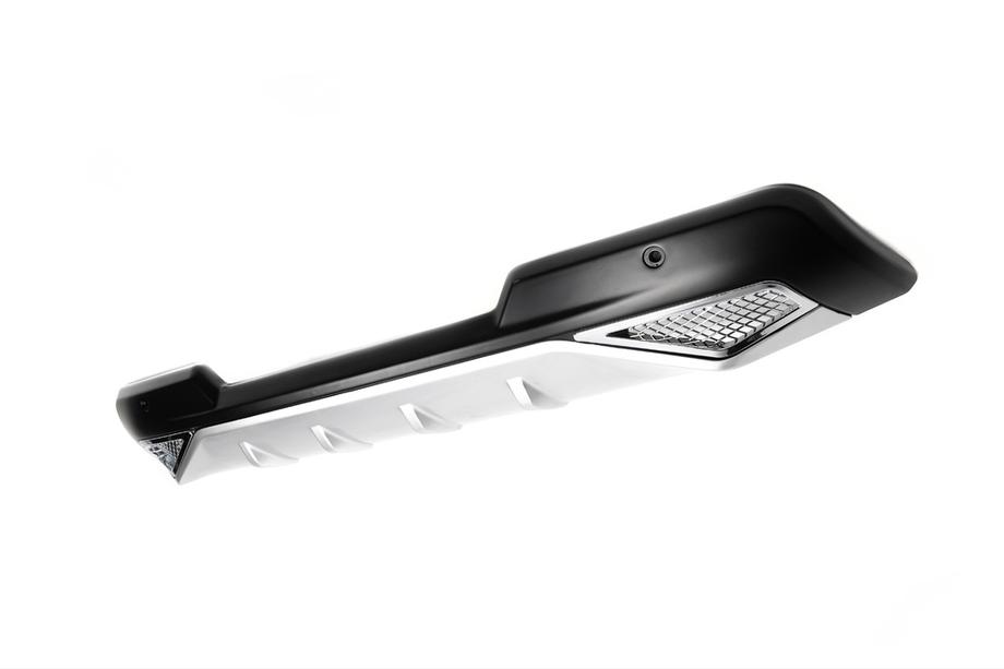 Toyota Rav 4 2013–2018 Takapuskurin diffuusori PZ415-X0462-00 (2013-2016) Kuva 6