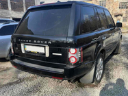 Range Rover III L322 2002–2012 Takavalo oikea (facelift) kuva 3