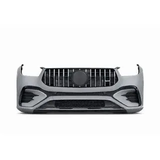 AMG GLE53 2023-Design etupuskuri