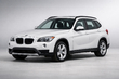 BMW X1 E84 2009-2015 -koeajo: kompakti BMW kaupunkiin kuva 1