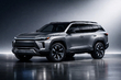 Ensimmäiset huhut Toyota Prado 350:stä kuva 1