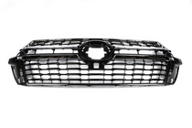 Toyota Land Cruiser 200 2007–2021 Facelift-/restyling-sarja LC200 2008-2015 -> 2021 Executive FULL kuva 2