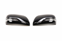 Toyota Land Cruiser 200 2007–2021 Facelift-/restyling-sarja LC200 2008-2015 -> 2021 Executive FULL kuva 11