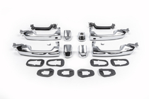 Toyota Land Cruiser 200 2007–2021 Facelift-/restyling-sarja LC200 2008-2015 -> 2021 Executive FULL kuva 12