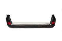 Toyota Land Cruiser 200 2007–2021 Facelift-/restyling-sarja LC200 2008-2015 -> 2021 Executive FULL kuva 9