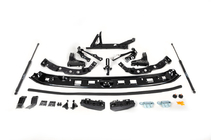 Toyota Land Cruiser 200 2007–2021 Facelift-/restyling-sarja LC200 2008-2015 -> 2021 Executive FULL kuva 16