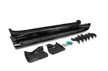 Toyota Land Cruiser 200 2007–2021 Facelift-/restyling-sarja LC200 2008-2015 -> 2021 Executive FULL kuva 10