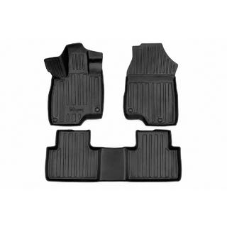 Stingray 3D kumimatot (3 kpl) Acura RDX 2018–