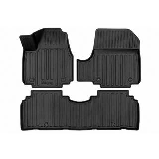 Stingray 3D kumimatot (USA, 3 kpl)