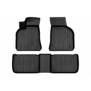 Stingray 3D kumimatot (3 kpl)