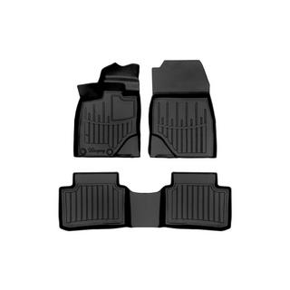 Stingray 3D kumimatot (3 kpl) Citroen C5 Aircross 2025–