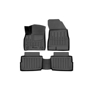 Stingray 3D kumimatot (3 kpl) Jaecoo J5 2025–