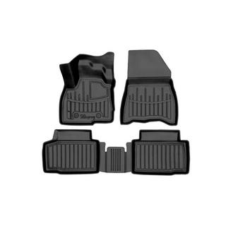 Stingray 3D kumimatot matkustamoon (4WD, hybrid, 4 kpl)