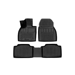 Stingray 3D kumimatot (EV, 3 kpl)
