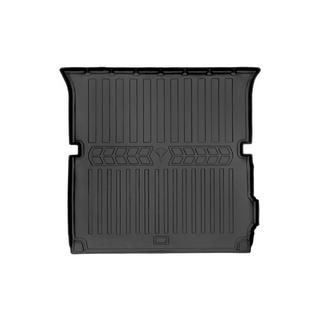 Stingray 3D tavaratilamatto (5-paikkainen 6/7-paikkaiseen autoon) BMW X7 G07 2019–