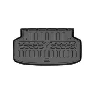 Tavaratilan matto Stingray 3D