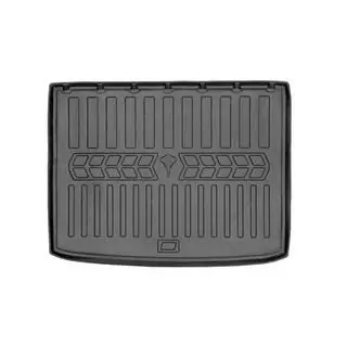 Tavaratilan matto Stingray 3D