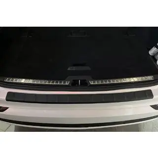 Takapuskurin suojalista EuroCap (ABS) Volvo XC90 2015– kuva 3