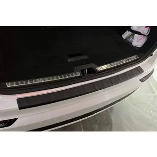Takapuskurin suojalista EuroCap (ABS) Volvo XC90 2015– kuva 1