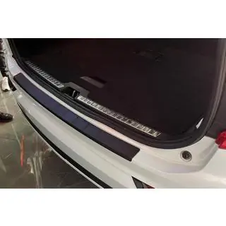 Takapuskurin suojalista EuroCap (ABS) Volvo XC90 2015– kuva 4