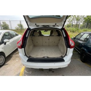 Takapuskurin diffuusori EuroCap (2014-2017, ABS) kuva 4