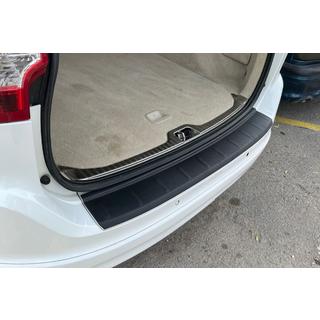 Takapuskurin diffuusori EuroCap (2014-2017, ABS) Volvo XC60 2009–2017 kuva 1