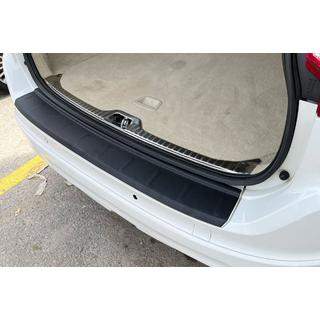Takapuskurin diffuusori EuroCap (2014-2017, ABS) Volvo XC60 2009–2017 kuva 3