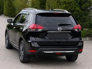 Nissan X-trail T32/Rogue 2014–2021 Harmaat OEM-kattokaiteet (alumiini, liima-asennus) kuva 2