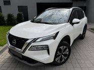 Nissan X-trail T33/Rogue 2022– Integroidut OEM-kattokaiteet, harmaat (alumiini) kuva 1