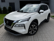 Nissan X-trail T33/Rogue 2022– Integroitu kattokaiteet, harmaa OEM (X-trail, alumiini, liima-asennus) kuva 1
