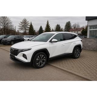 Integroidut kattokaiteet harmaat OEM (Long, alumiini, liima-asennus) Hyundai Tucson NX4 2021– kuva 3