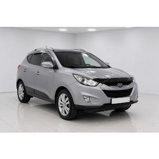 Harmaat OEM-kattokaiteet (alumiini, liima-asennus) kuva 2