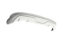 Ford Focus III 2011–2017 Takapuskurin diffuusori HB (maalattava) kuva 2