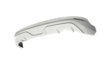 Ford Focus III 2011–2017 Takapuskurin diffuusori HB (maalattava) kuva 3