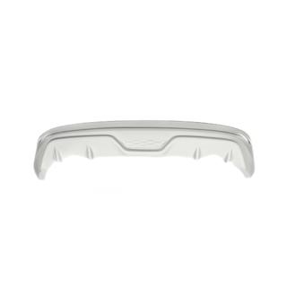 Takapuskurin diffuusori HB (maalattava) Ford Focus III 2011–2017 kuva 1