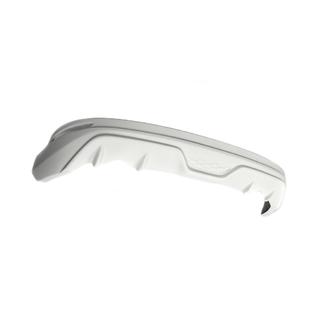 Takapuskurin diffuusori HB (maalattava) Ford Focus III 2011–2017 kuva 2