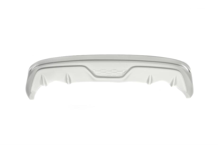 Ford Focus III 2011–2017 Takapuskurin diffuusori HB (maalattava) Image